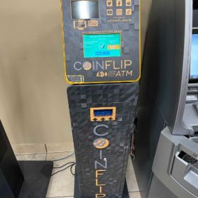 Bild von CoinFlip Bitcoin ATM