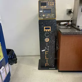 Bild von CoinFlip Bitcoin ATM - Falmouth Convenience Store (Falmouth)