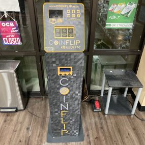 Bild von CoinFlip Bitcoin ATM