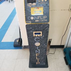 Bild von CoinFlip Bitcoin ATM