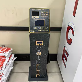 Bild von CoinFlip Bitcoin ATM - Piggly Wiggly (Beloit)