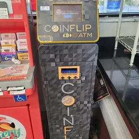 Bild von CoinFlip Bitcoin ATM - Marathon (Fort Myers)