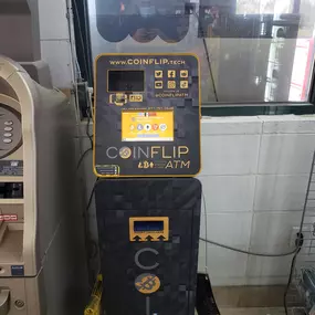 Bild von CoinFlip Bitcoin ATM - Center Point Convenience Store (Centerton)