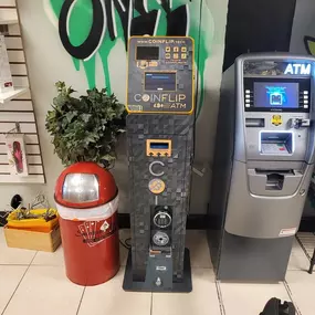 Bild von CoinFlip Bitcoin ATM