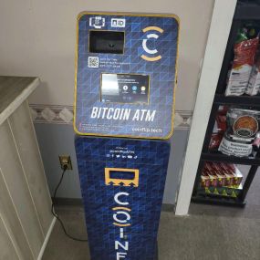 Bild von CoinFlip Bitcoin ATM