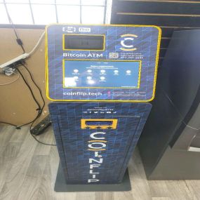 Bild von CoinFlip Bitcoin ATM