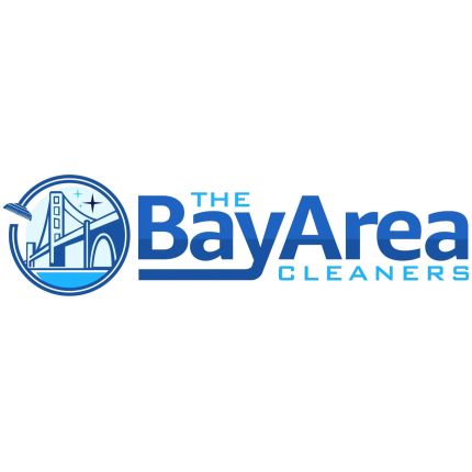 Logótipo de The Bay Area Cleaners - SF Commercial & Office Cleaning