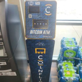 Bild von CoinFlip Bitcoin ATM