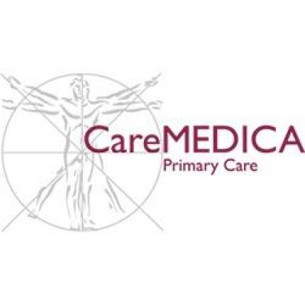 Logo fra CareMedica