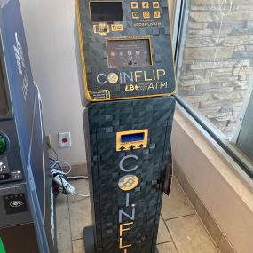 Bild von CoinFlip Bitcoin ATM