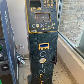 Bild von CoinFlip Bitcoin ATM