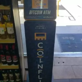 Bild von CoinFlip Bitcoin ATM - 4 Brothers (Phoenix)