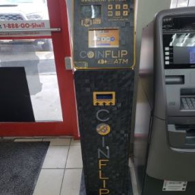 Bild von CoinFlip Bitcoin ATM