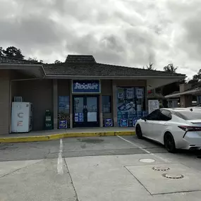 Bild von CoinFlip Bitcoin ATM - Rocket #5686 (Monterey)