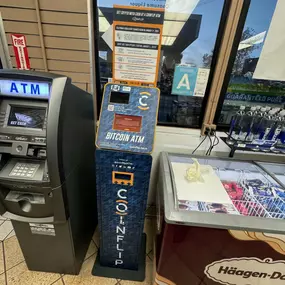 Bild von CoinFlip Bitcoin ATM - Rocket #248 (Agoura Hills)