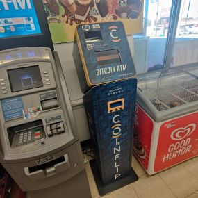 Bild von CoinFlip Bitcoin ATM