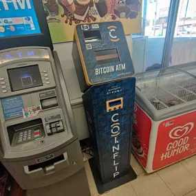 Bild von CoinFlip Bitcoin ATM - Menifee Liquor & Mini Market (Sun City)