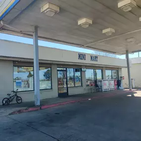 Bild von CoinFlip Bitcoin ATM - Menifee Liquor & Mini Market (Sun City)