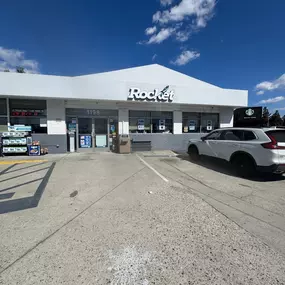 Bild von CoinFlip Bitcoin ATM - Rocket #215 (Anaheim)