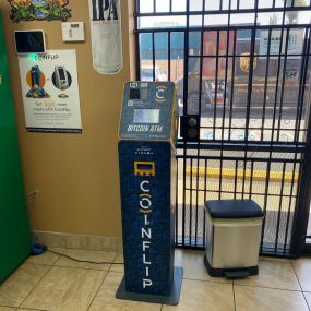 Bild von CoinFlip Bitcoin ATM