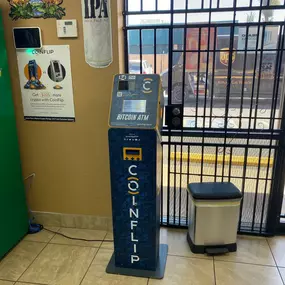 Bild von CoinFlip Bitcoin ATM - Craft Beer Hop Stop (Phoenix)