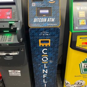 Bild von CoinFlip Bitcoin ATM