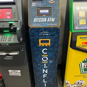 Bild von CoinFlip Bitcoin ATM - Sunoco Gas Station (Landenberg)