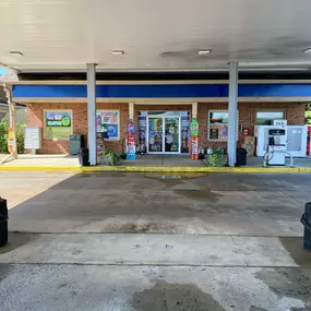 Bild von CoinFlip Bitcoin ATM - Sunoco Gas Station (Landenberg)