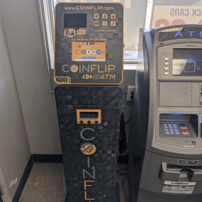 Bild von CoinFlip Bitcoin ATM