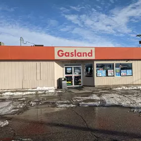 Bild von CoinFlip Bitcoin ATM - Fastland (Burlington)