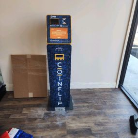 Bild von CoinFlip Bitcoin ATM