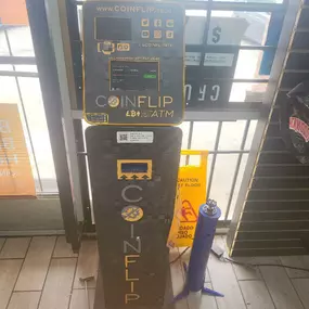 Bild von CoinFlip Bitcoin ATM