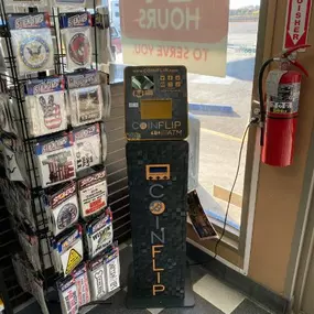 Bild von CoinFlip Bitcoin ATM