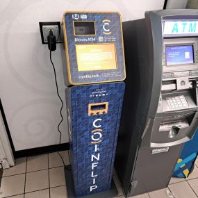 Bild von CoinFlip Bitcoin ATM