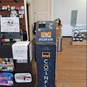 Bild von CoinFlip Bitcoin ATM