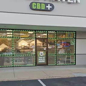 Bild von CoinFlip Bitcoin ATM - Vapor Maven (Arnold)