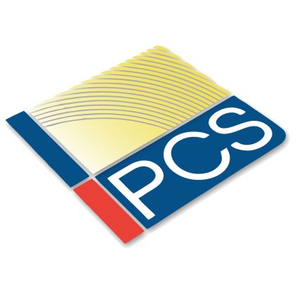 Logo fra PCS, Inc.