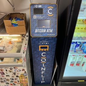 Bild von CoinFlip Bitcoin ATM