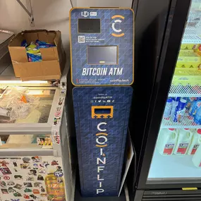 Bild von CoinFlip Bitcoin ATM - Goodpoint Grocery (Jersey City)