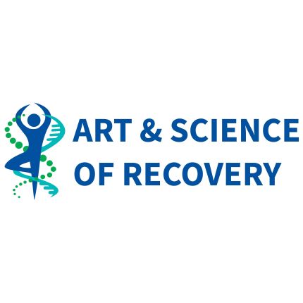 Logo van Art & Science of Recovery
