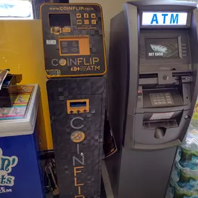 Bild von CoinFlip Bitcoin ATM - Marathon (North Fort Myers)