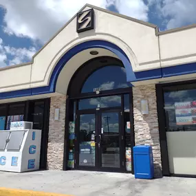 Bild von CoinFlip Bitcoin ATM - Marathon (North Fort Myers)