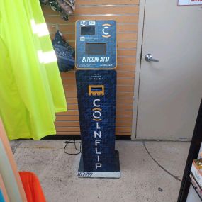 Bild von CoinFlip Bitcoin ATM