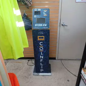 Bild von CoinFlip Bitcoin ATM - Mobil (Miramar)