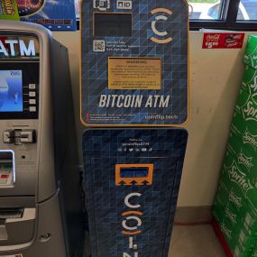 Bild von CoinFlip Bitcoin ATM