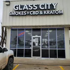 Bild von CoinFlip Bitcoin ATM - Glass City (El Reno)