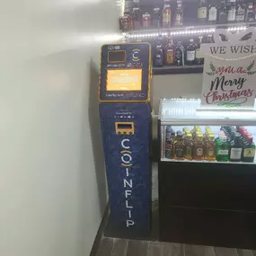 Bild von CoinFlip Bitcoin ATM