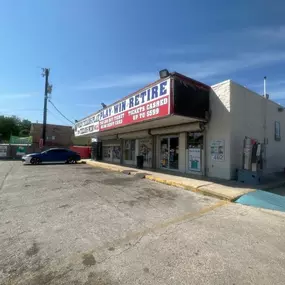 Bild von CoinFlip Bitcoin ATM - Sunoco (San Antonio)