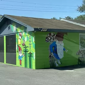 Bild von CoinFlip Bitcoin ATM - Higher Up Smoke Shop (Zephyrhills)