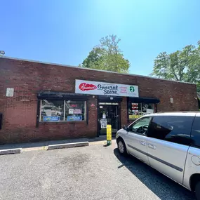 Bild von CoinFlip Bitcoin ATM - Convenient Food Mart #3007 (Old Forge)